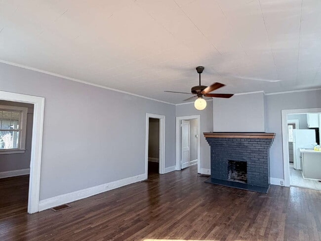 Photo - Rare Downtown Asheville Rental: 3BR/2BA House with Huge Yard & City Convenience- Dogs allowed!