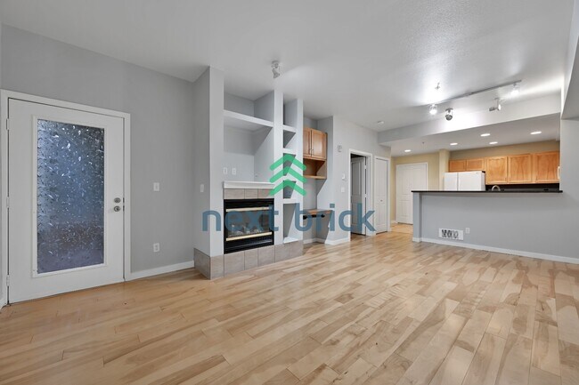 Photo - "Charming 1-Bedroom Condo in Redmond: Cozy Living with Modern Comfort at 641 Sq Ft!" Unit 107