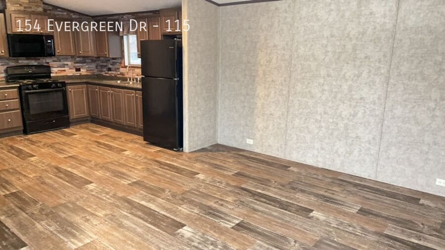 Photo - 154 Evergreen Dr