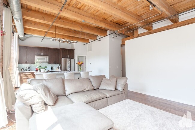 Photo - 2 br, 2 bath Condo - 1750 N Wolcott Ave