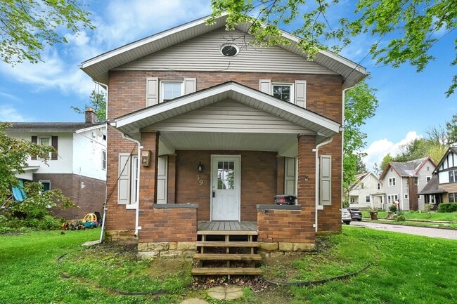 Photo - Quant Brick Single Family Rental - Now Available