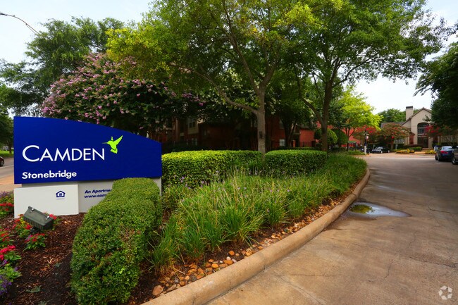 Building Photo - Camden Stonebridge Rental