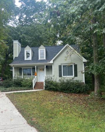 Photo - 123 Remington Woods Dr House