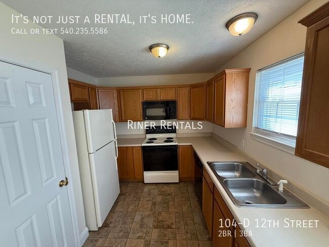 Photo - 104-D 12th Street-