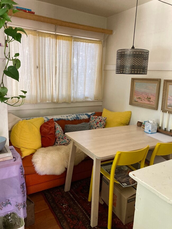 Photo - 422 El Centro St Unit 1/2