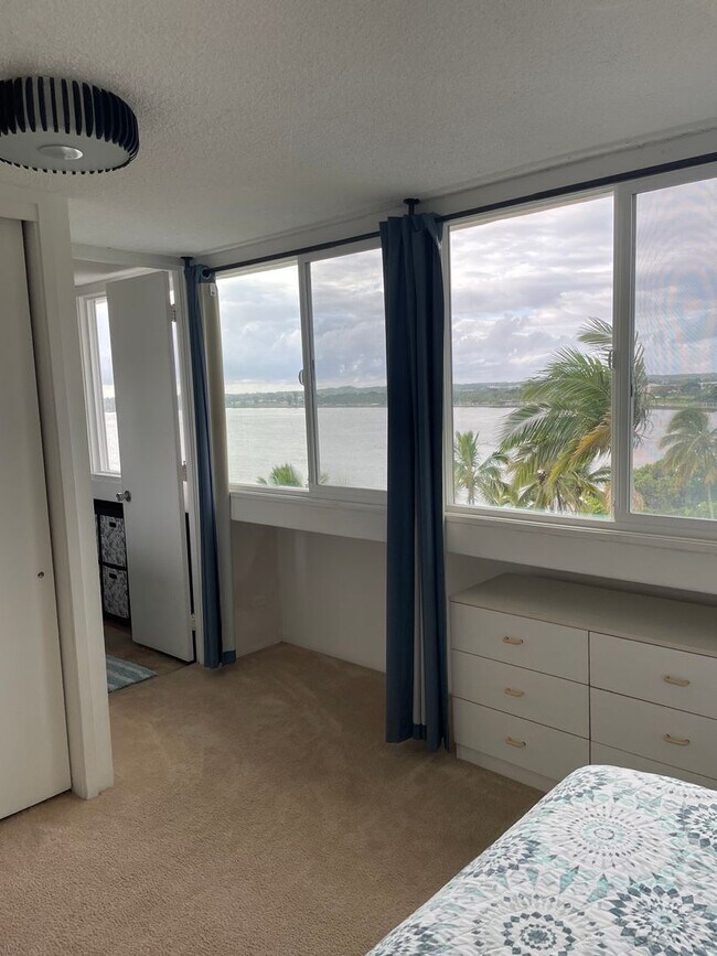 Photo - 2BR/2BA with Beautiful Ocean View & Conven... Unit 805