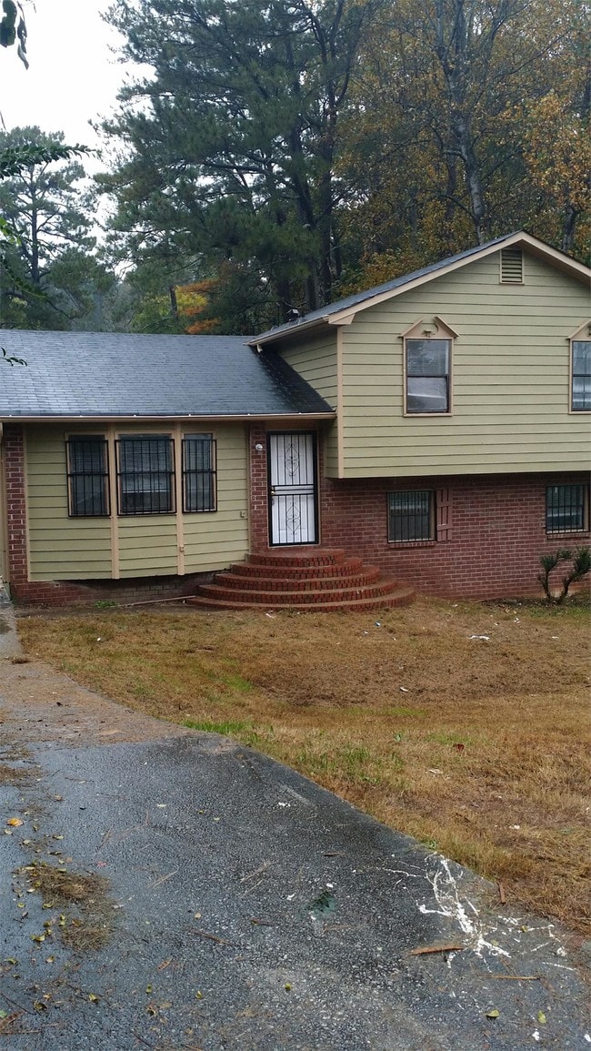Building Photo - 2761 Rockdale Dr Rental