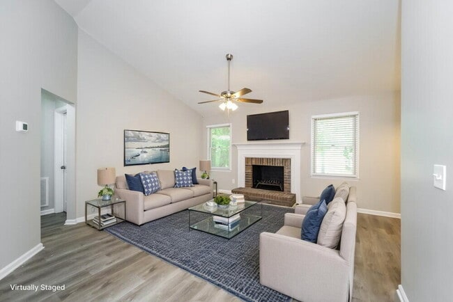 Photo - 6262 Morehead Rd