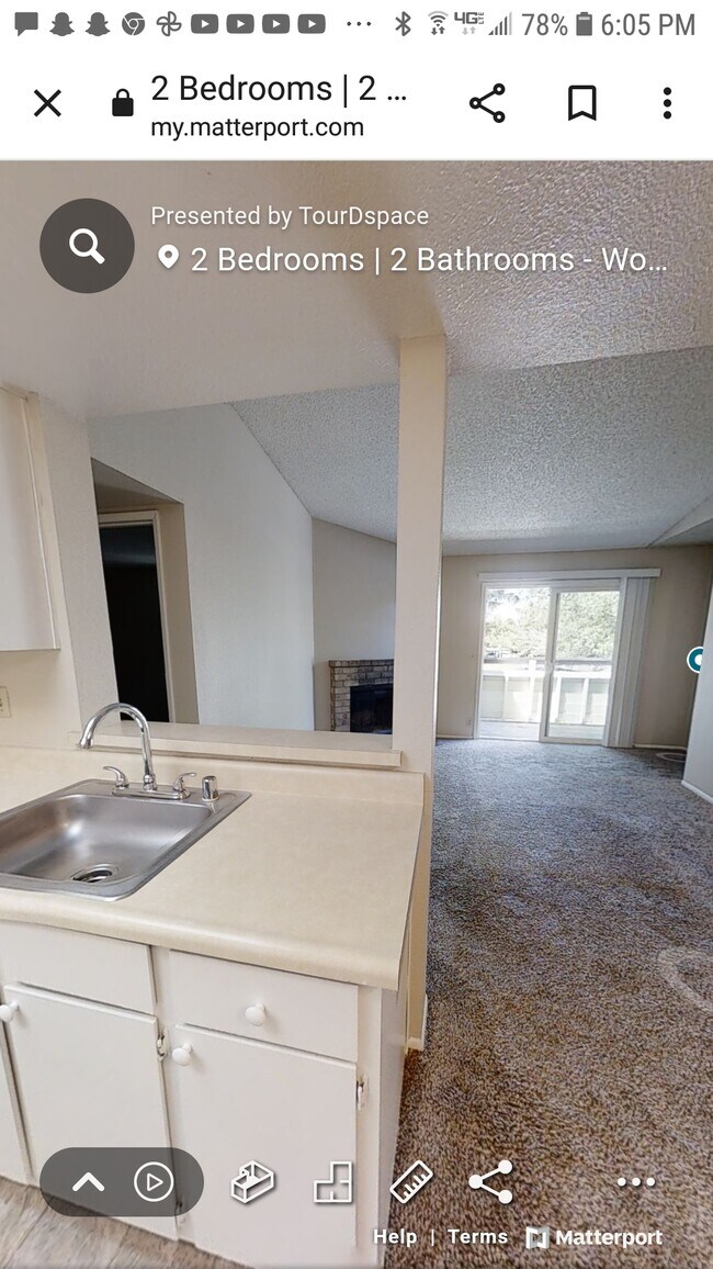 Photo - 530 E Patriot Blvd Unit 112b