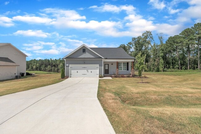 Photo - **Beautiful New Construction Home in Zebul...