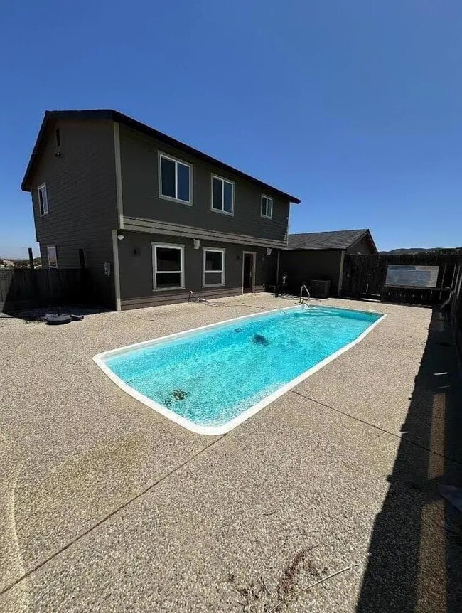 Photo - 50950 Pine Canyon Rd