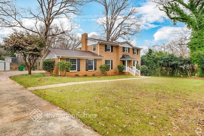 Building Photo - 6613 Fairlawn Rd Rental