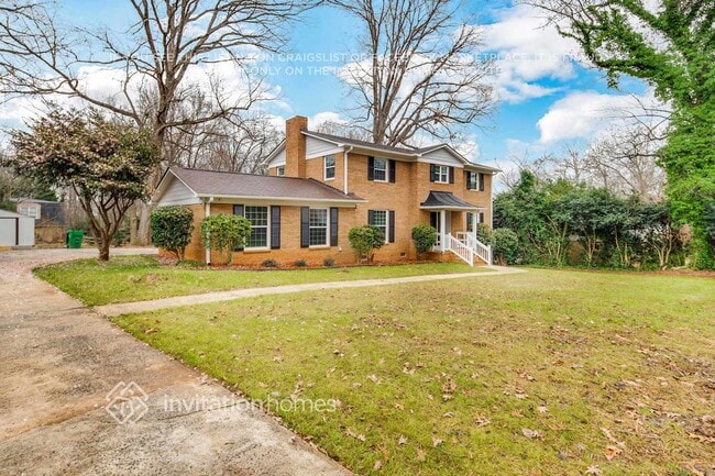 Photo - 6613 Fairlawn Rd House