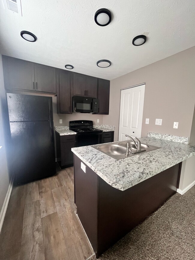 Photo - The Park at Greenhill