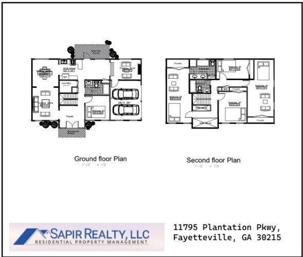 Building Photo - 11795 Plantation Pkwy Rental