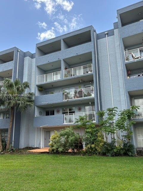 Photo - 9351 Fontainebleau Blvd Unidad B105