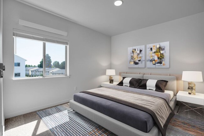 Photo - Terra Lofts Apartments & Townhomes