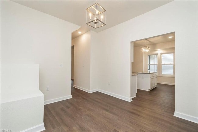 Photo - Updated Single Family Home