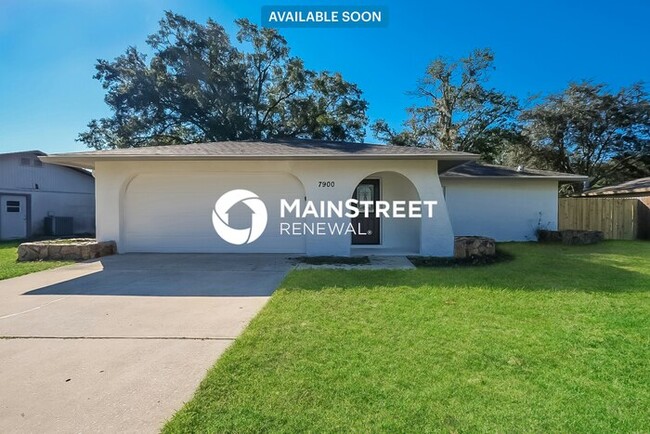 Photo - 7900 Lightfoot Dr House