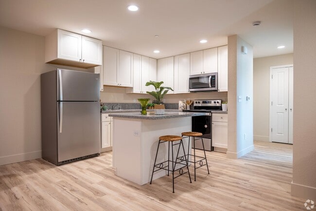 Photo - Rumble Road Apartments