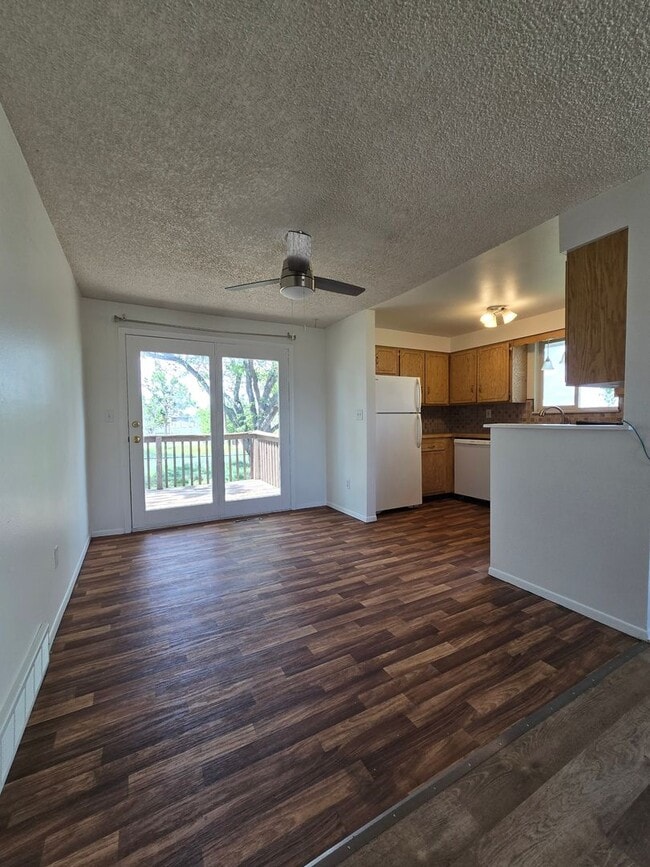 Photo - Duplex in Country setting! New paint and Flooring!