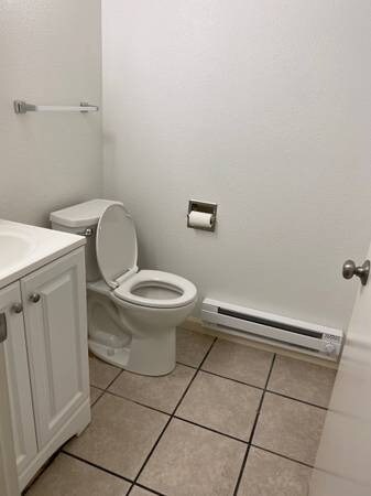 Photo - Montevideo Apartments