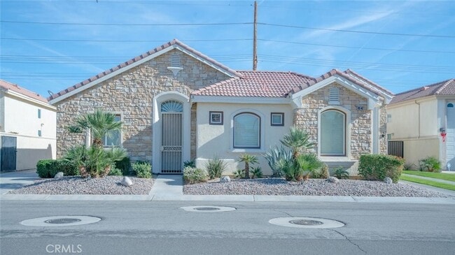 Building Photo - 49142 Barrymore St