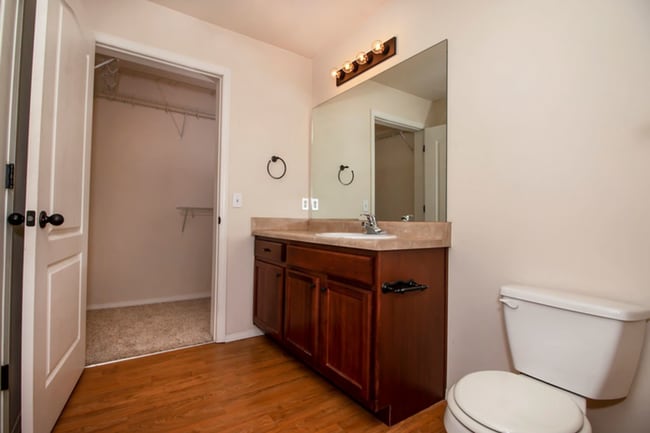 Town and Country Village Apartments