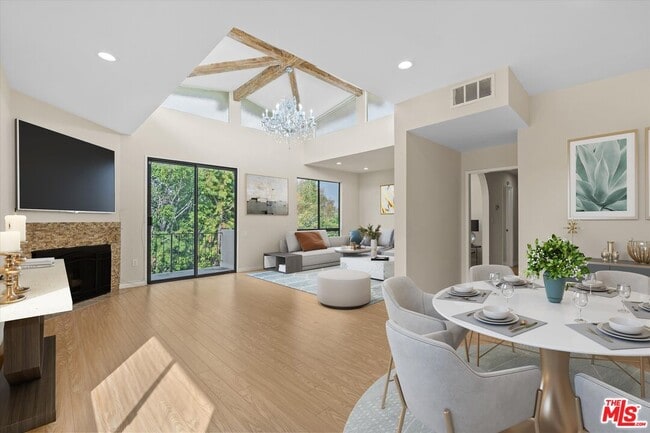 Photo - 2175 S Beverly Glen Blvd Unit 406