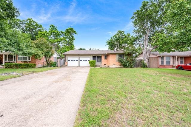 Photo - 402 Vernet St