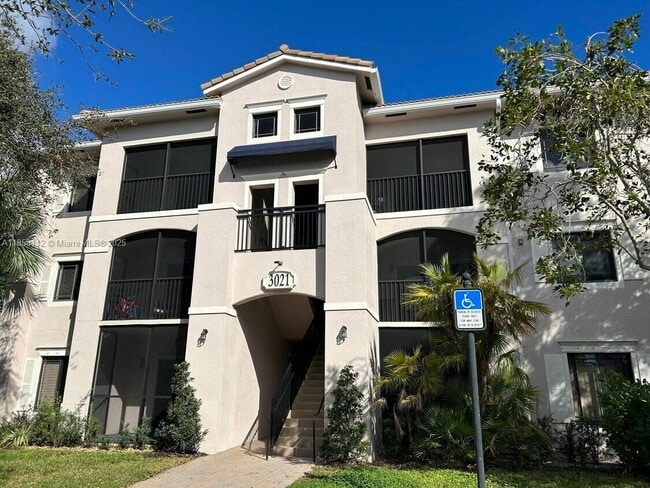 Building Photo - 3021 Alcazar Pl Unit 308 Rental