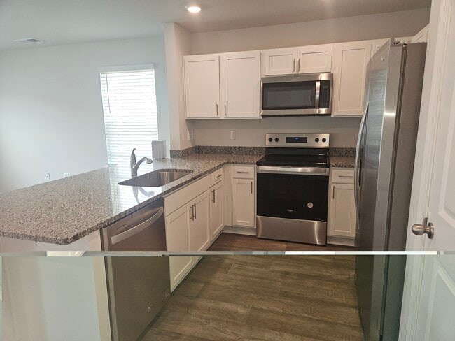 Photo - 4215 High Glen Dr