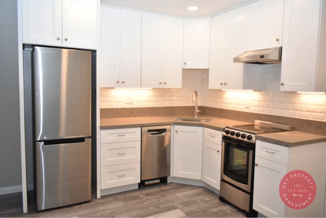 Photo - Modern 1 Bd, 1 Ba, 55+ Community ( North P... Unit C316