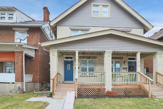 Photo - 614 Lilley Ave