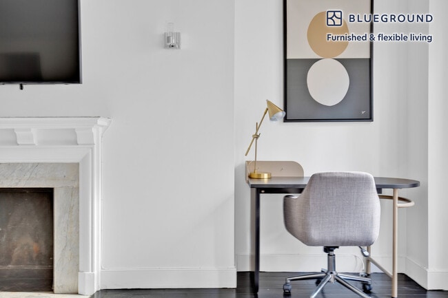 Photo - 15 W 55th St Unidad FL8-ID736