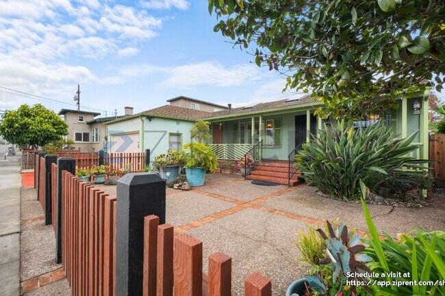 Photo - 3606 Barrett Ave