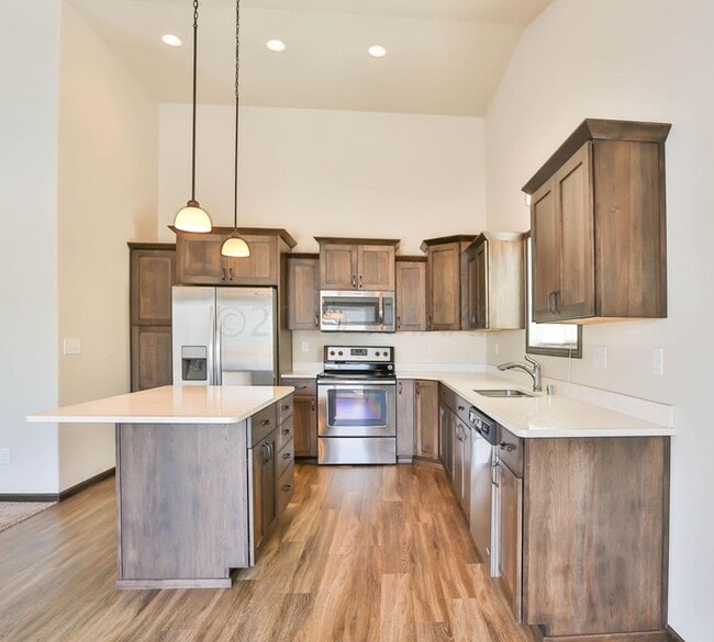 Photo - 3 Bed 3 Bath Single Family Home