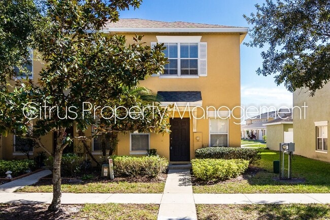 Photo - Wonderful 2/2 Daniels Landing Townhome