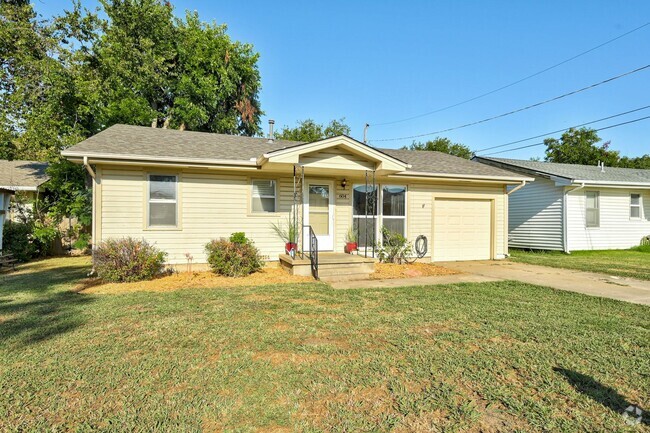 Building Photo - (3) Bed/(1) Bath Core Norman Avail NOW! Rental