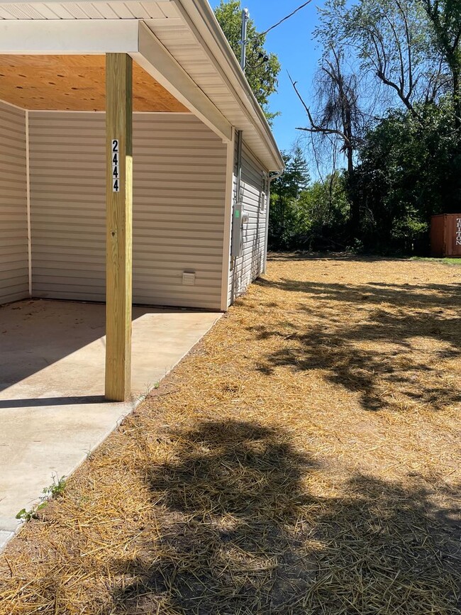 Photo - 3 bed 2 bath 1 Carport $995/month