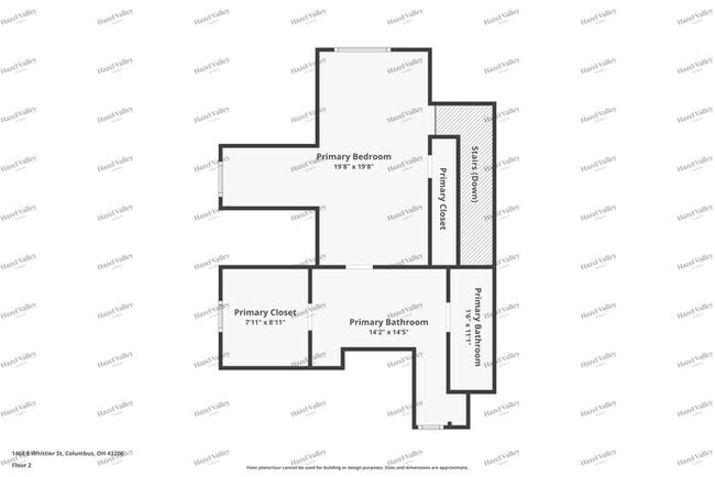 Photo - 1468 E Whittier St