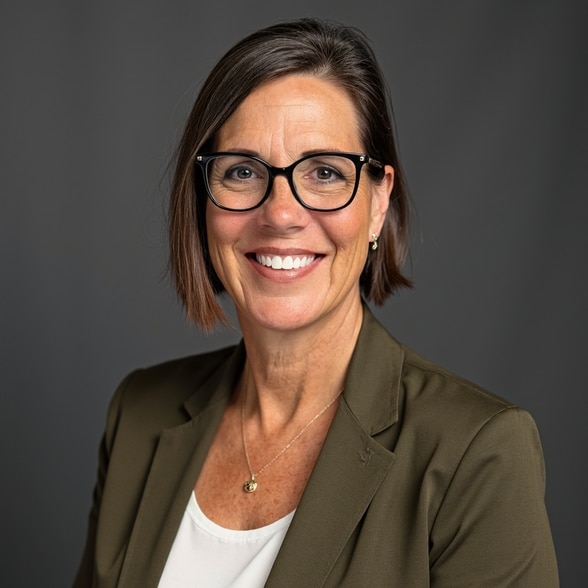 Primary Contact Photo