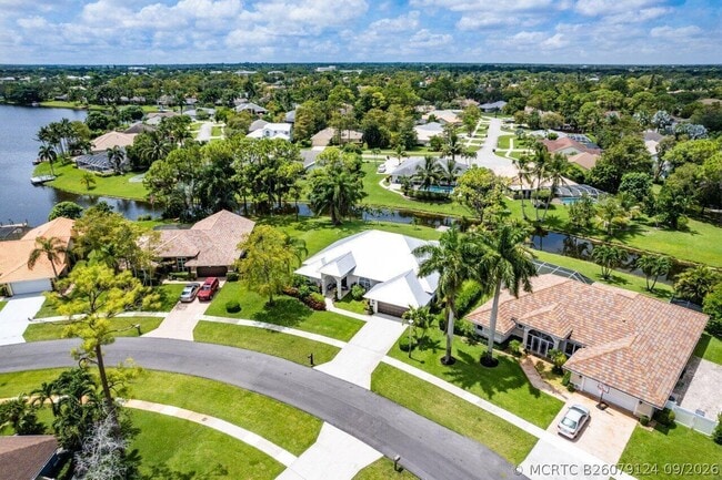 13514 Northumberland Cir