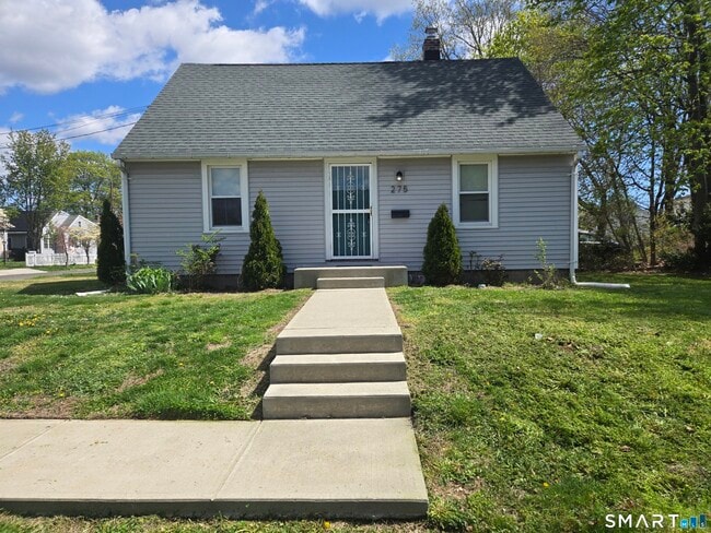 Building Photo - 275 Burnsford Ave