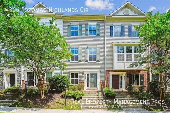 Building Photo - 4306 Potomac Highlands Cir Rental