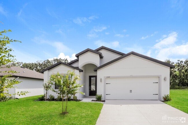 Building Photo - 4349 Carrabelle River Ln Rental