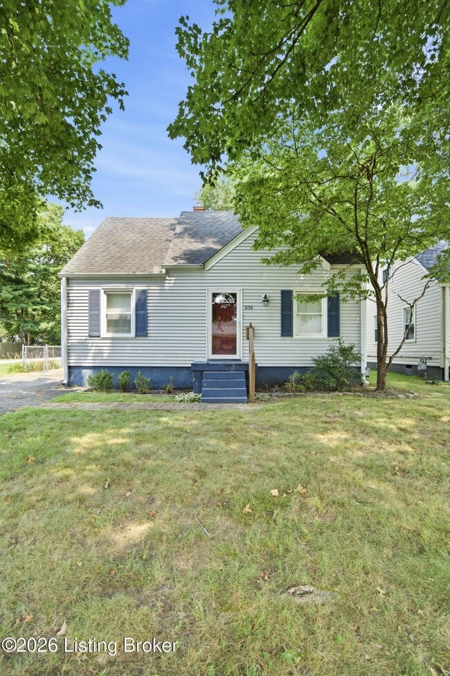 Photo - 535 Harris Pl