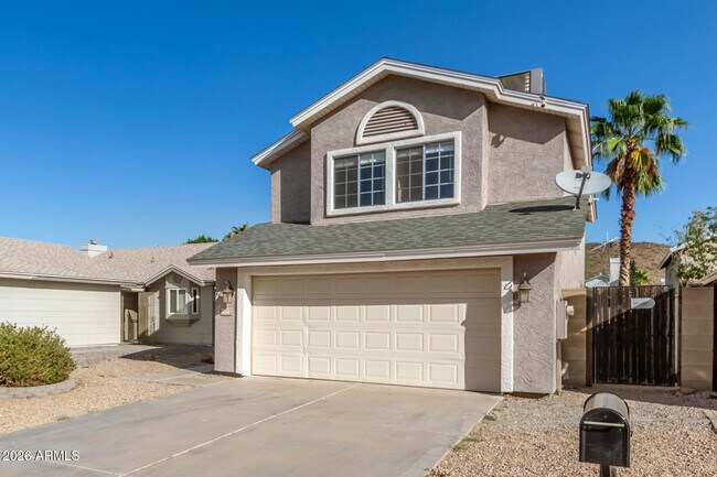 Photo - 4430 W Oraibi Dr