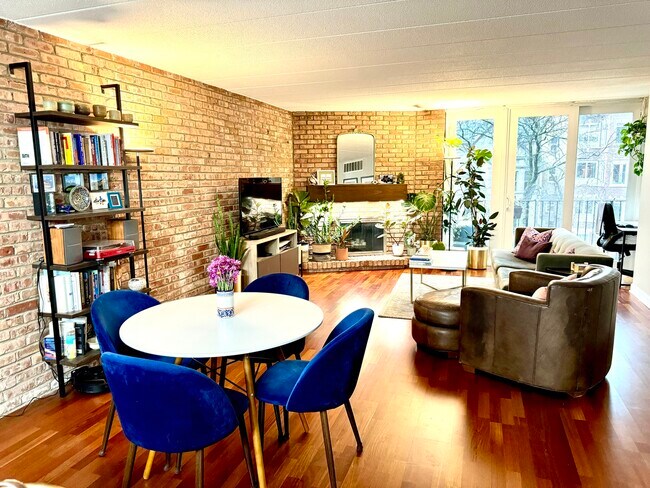 Photo - 651 W Sheridan Rd Unidad 3C