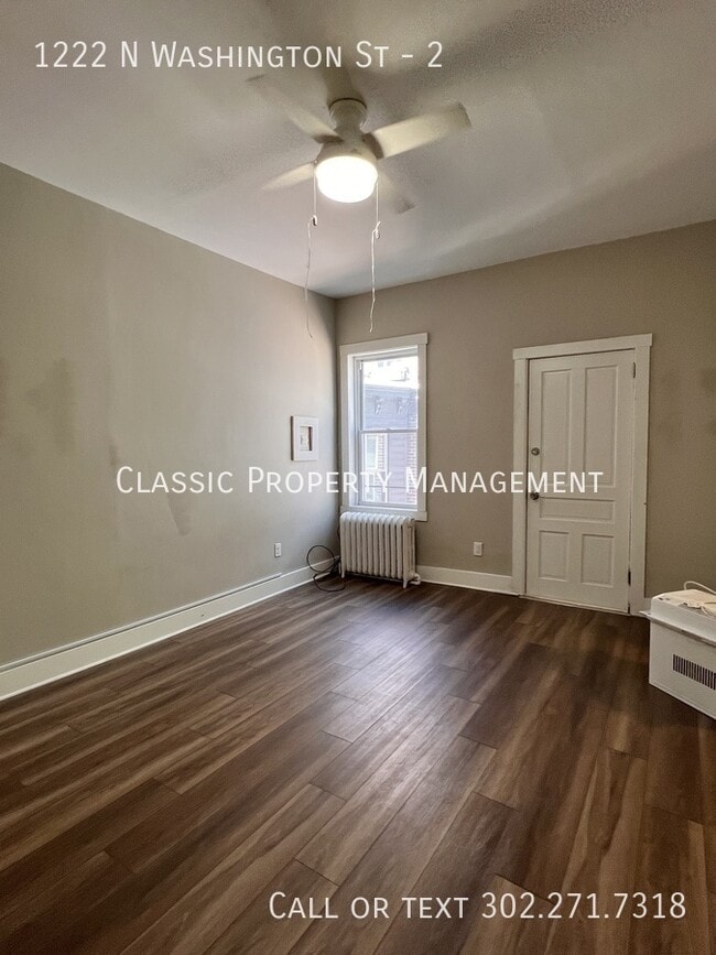Photo - 1222 Washington St Unit 2